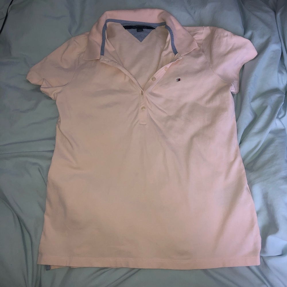 Tommy Hillfiger Polo